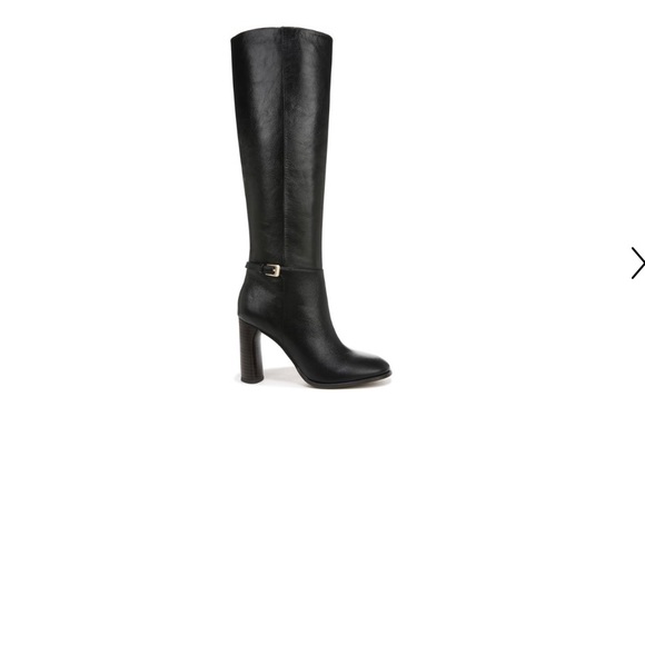 Sarto Cassie knee High boot 👢 - Picture 9 of 10